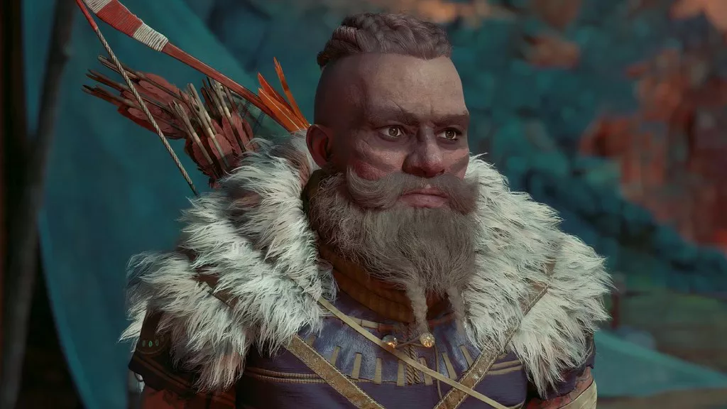 Avowed: La verdadera amistad en lugar de romance