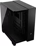 Corsair 6500X Mid-Tower ATX Dual Chamber PC Case