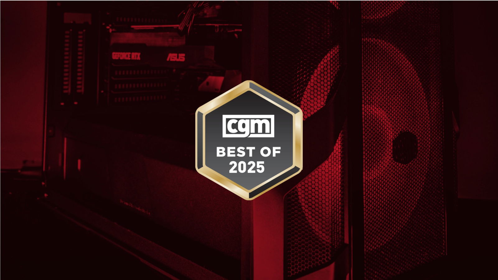 Mejores Gabinetes para PC 2025