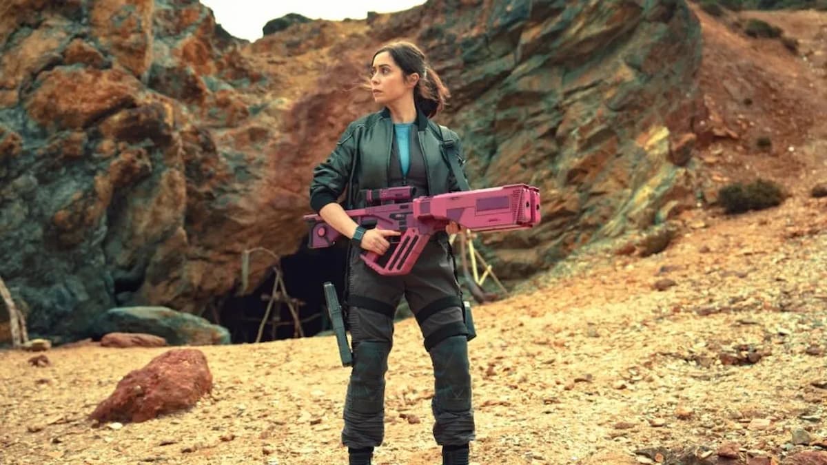 Fecha y Hora de Lanzamiento de la Temporada 7 de Black Mirror Confirmada