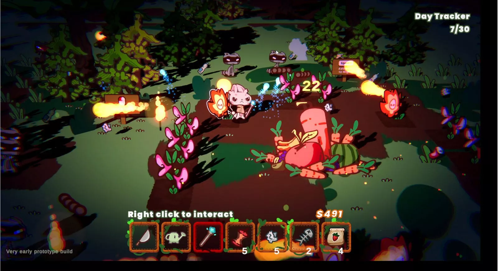 The Best Indie Games From Game Con Canada 2024