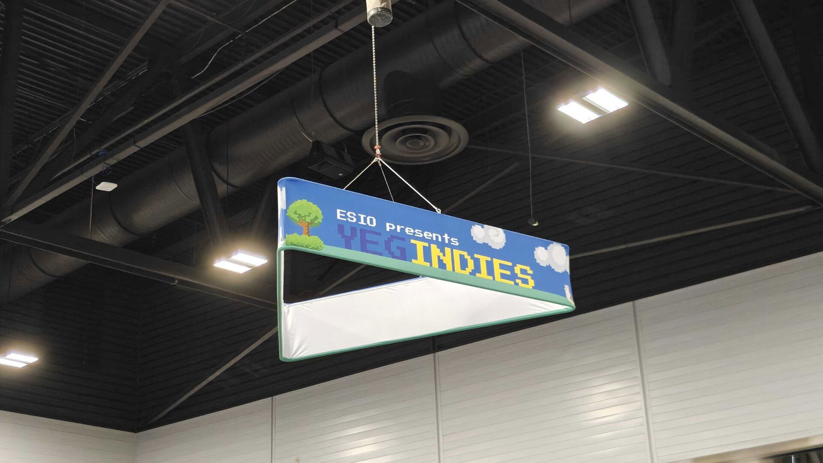 ¡Desarrolladores independientes canadienses, atención! Gana un espacio en Game Con Canada 2025