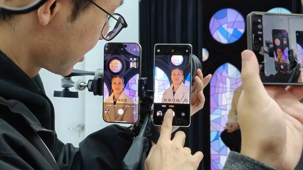 Cgmagazine'S Most Innovative At Mwc 2025