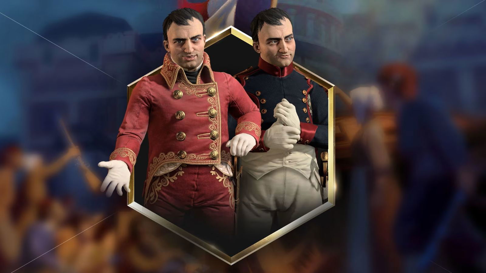El primer evento dentro del juego de Civilization 7 retrasado para enfocarse en mejoras de calidad de vida