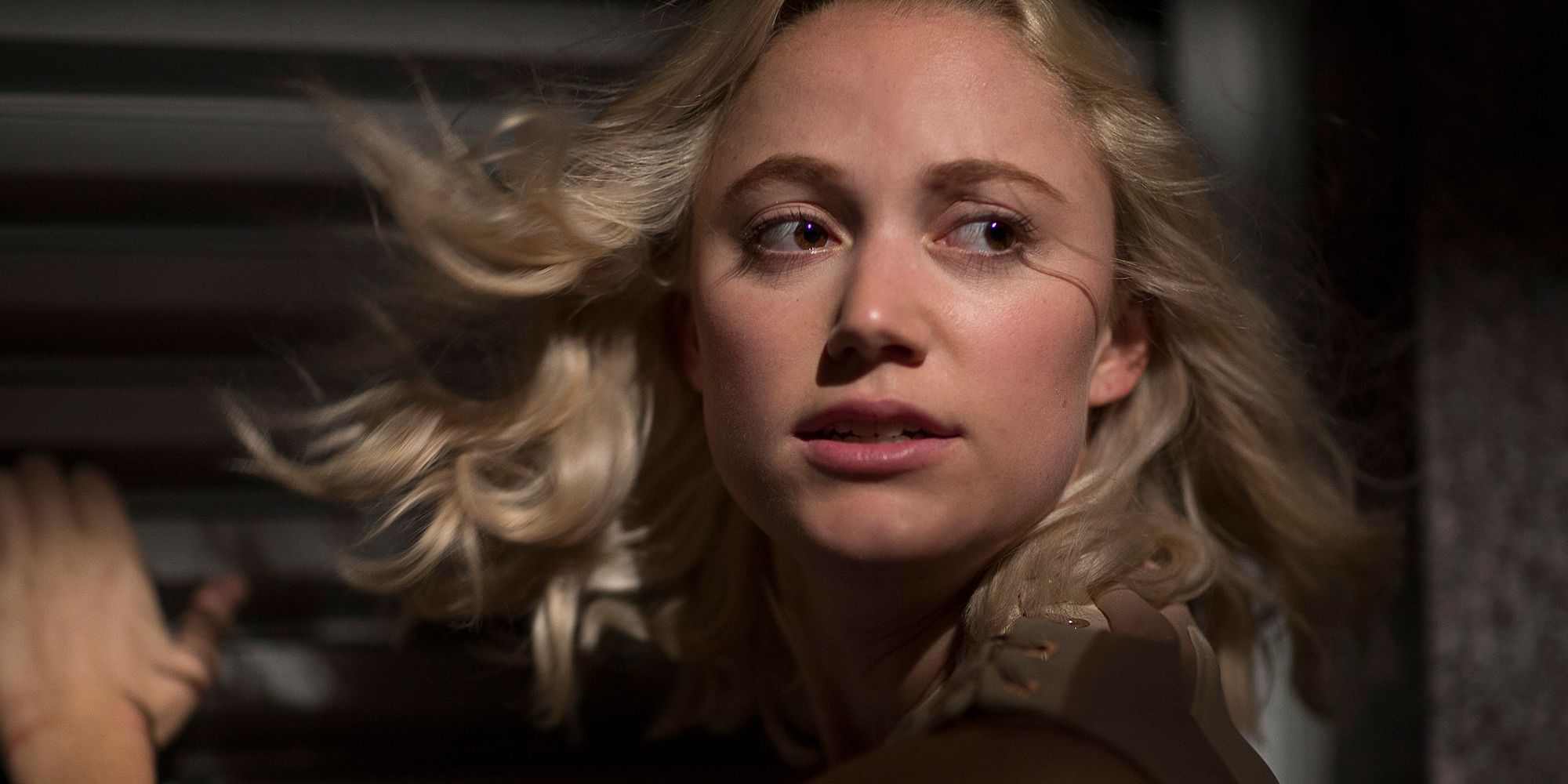 La reina de los gritos moderna en 'Reminders of Him' de Colleen Hoover