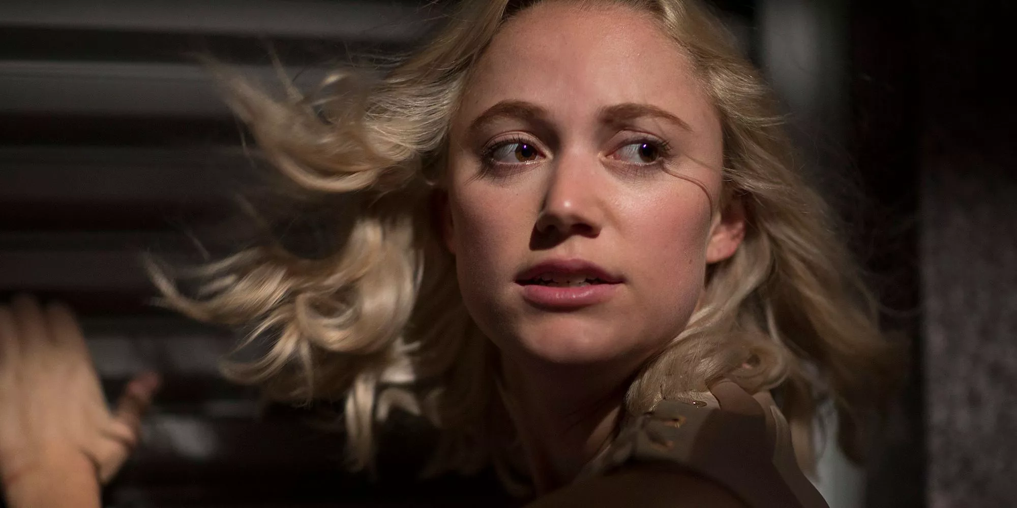 La reina de los gritos moderna en 'Reminders of Him' de Colleen Hoover