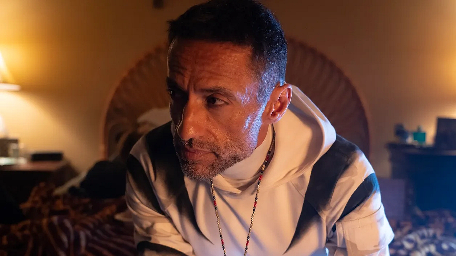 Daredevil: Born Again - Tributo a Kamar de los Reyes, Explicado