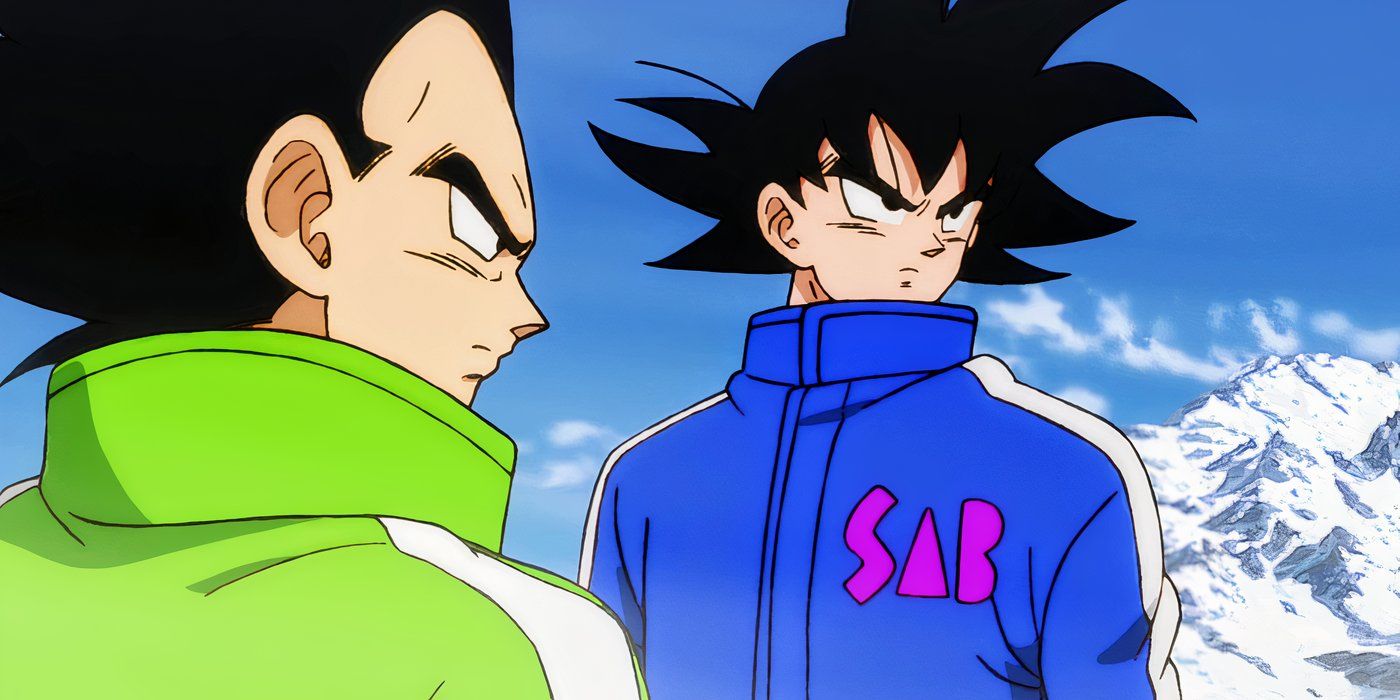 Dragon Ball Super: Los 10 Mejores Diseños de Goku y Sus Formas