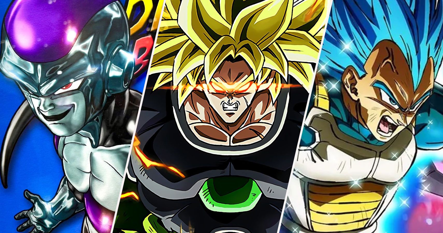 Dragon Ball Super: 8 Epic Fights que La Saga de Black Frieza Está Construyendo