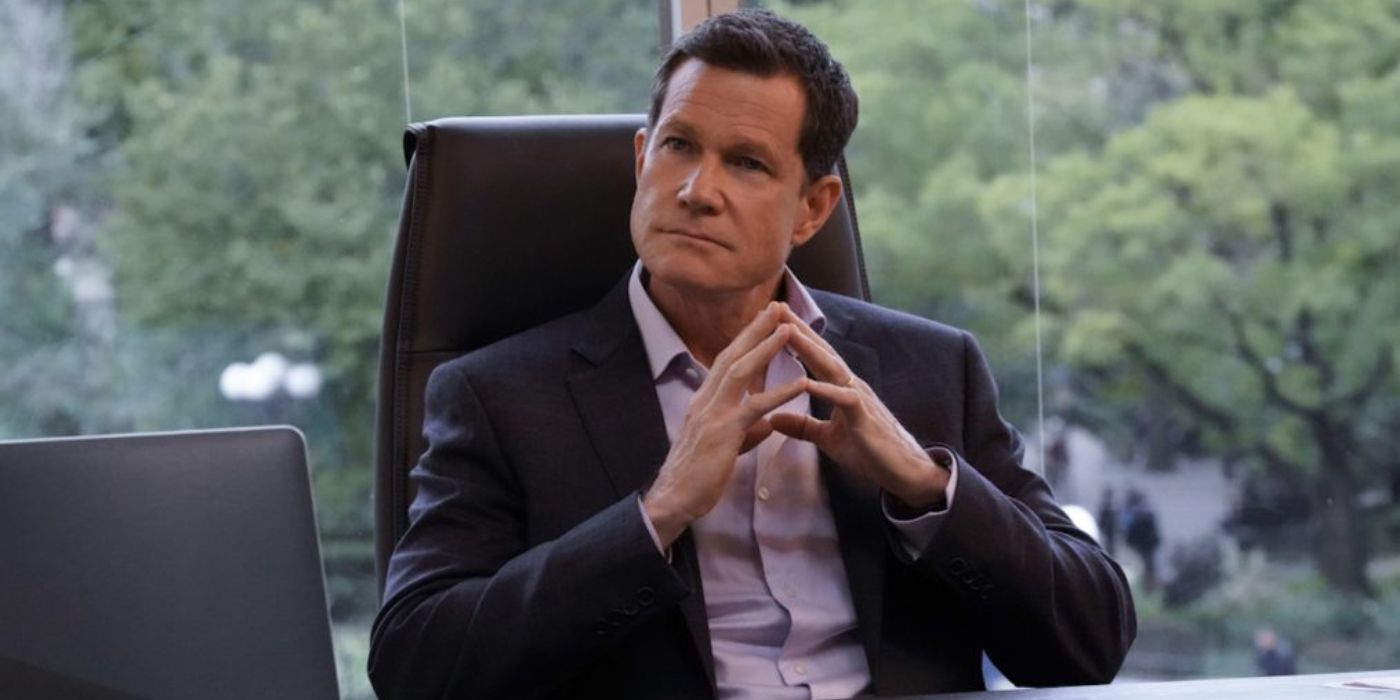 Dylan Walsh se une a Seth Green y Charlie Weber para un nuevo thriller tras la cancelación de 'Blue Bloods'