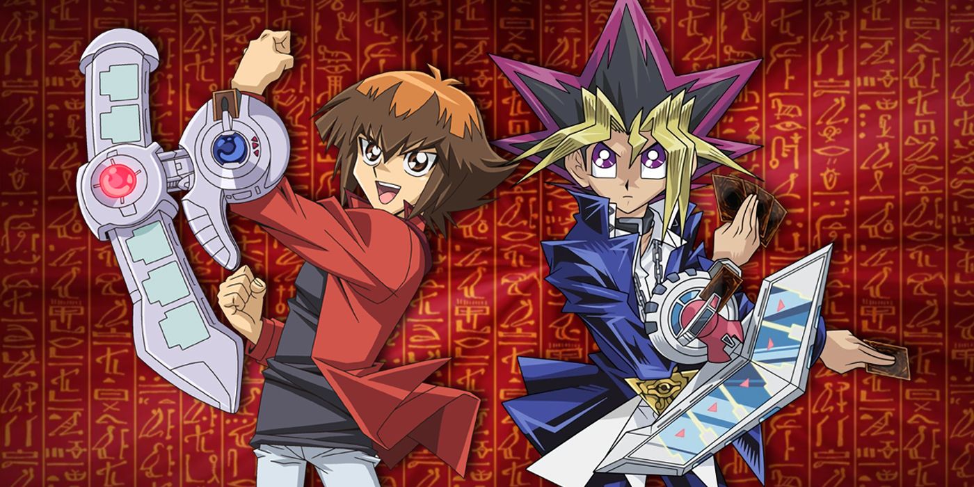 Cada atributo en Yu-Gi-Oh, clasificado