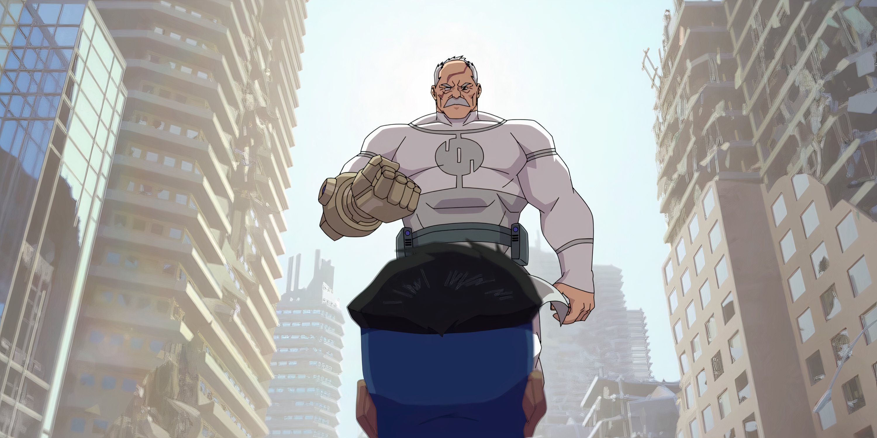 Cada cambio que la temporada 3 de Invincible hace en el arco de Conquest