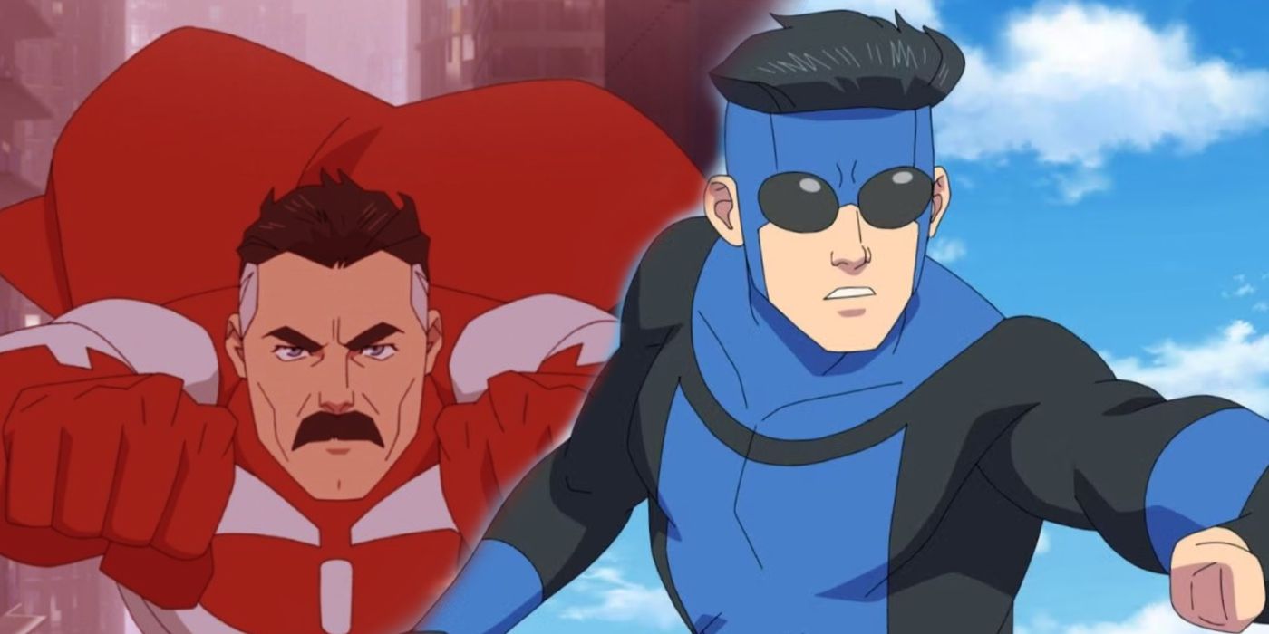 Cada Episodio de Invincible Temporada 3, Clasificado