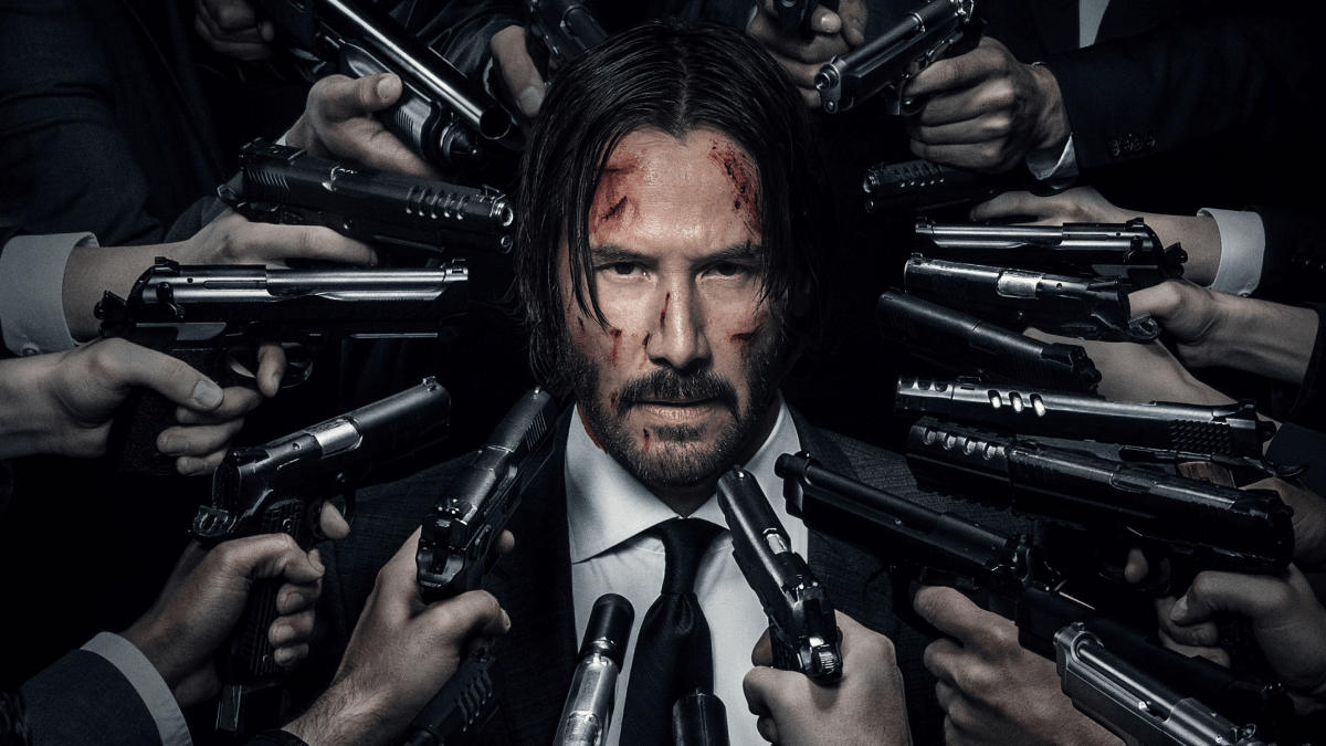 Todas las películas y shows del universo John Wick, rangados de peor a mejor