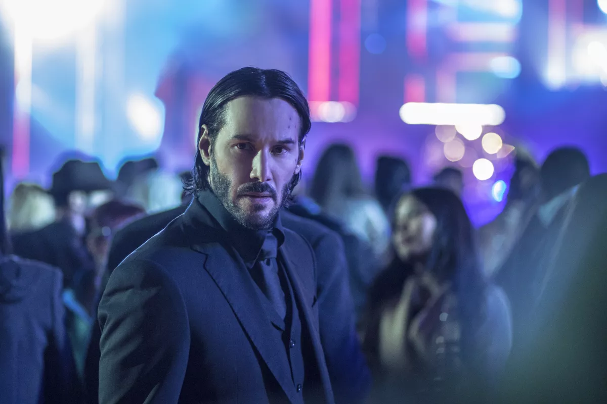 Todas las películas y shows del universo John Wick, rangados de peor a mejor
