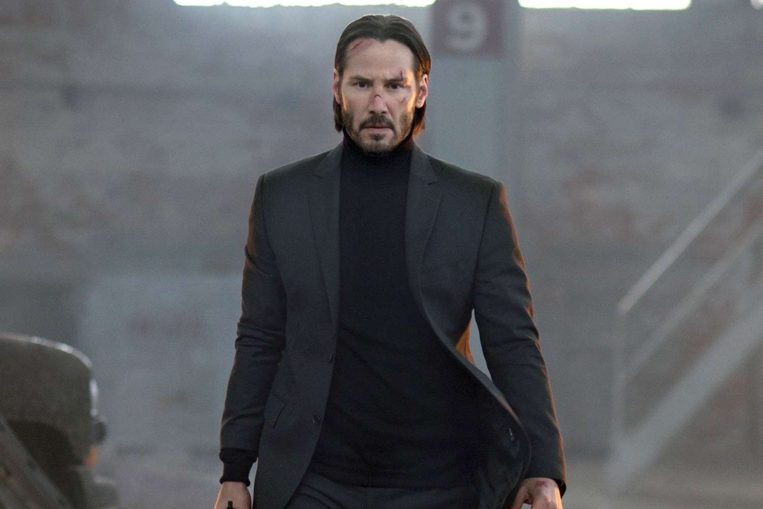 Todas las películas y shows del universo John Wick, rangados de peor a mejor