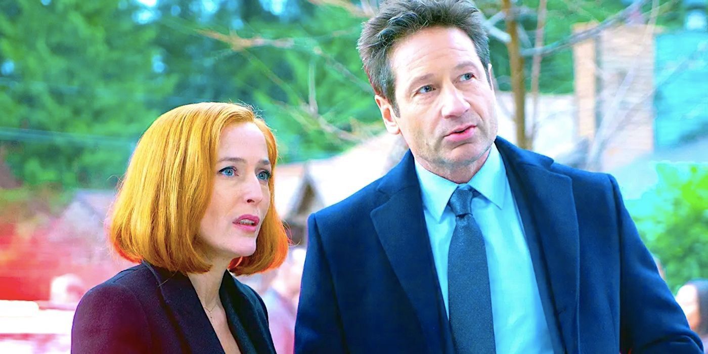 Cada novela original de The X-Files, clasificadas