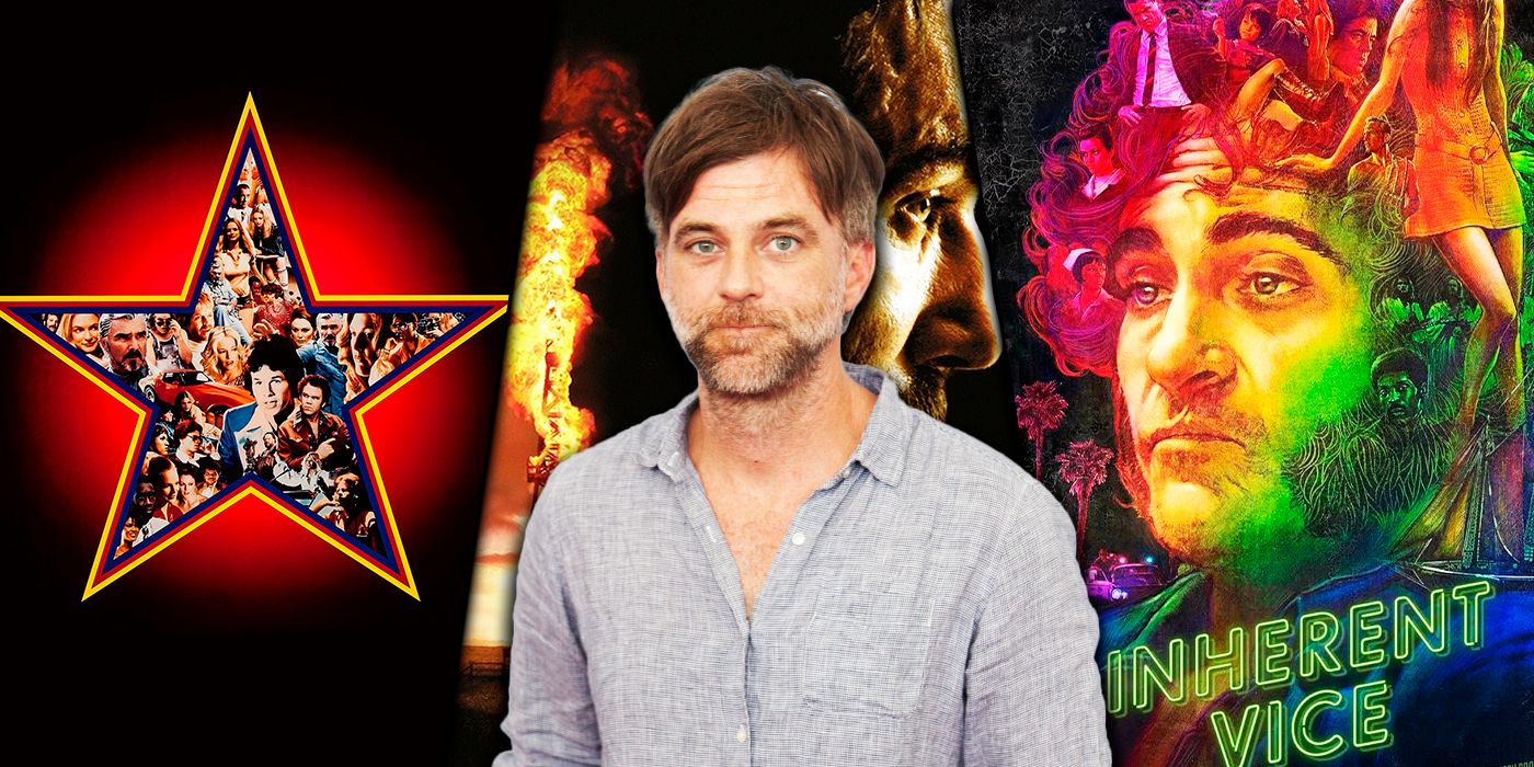 Cada película de Paul Thomas Anderson, clasificadas