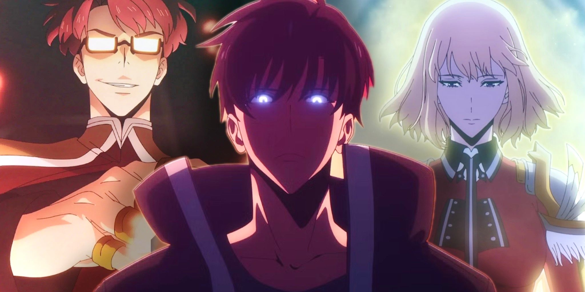 Cada Caza-recompensas de Rango S de Corea del Sur en Solo Leveling, Clasificados de Más Débil a Más Fuerte