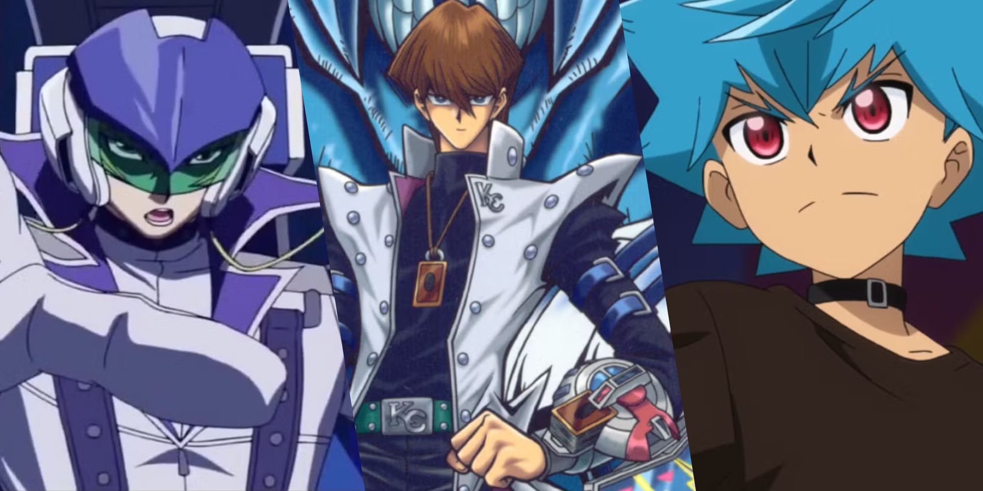 Cada Rival de Duelista de Yu-Gi-Oh! Clasificado por Habilidad