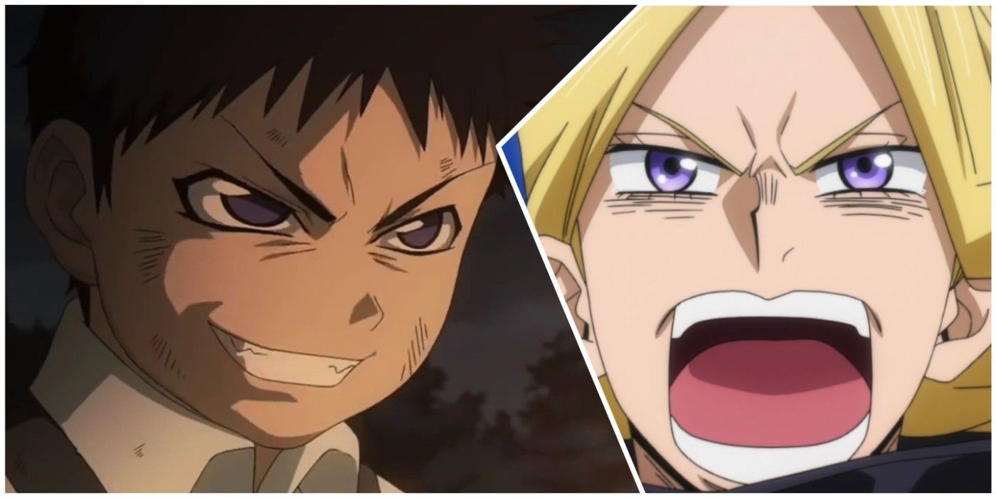 Las Teorías de los Fans Casi Siempre Están Equivocadas, Pero Estas 10 Teorías de Anime ¡Realmente Se Cumplieron!