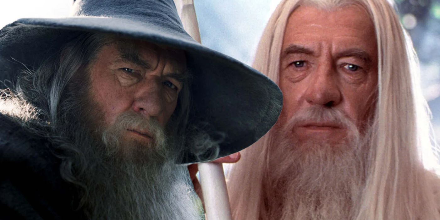Las Mejores Citas de Gandalf en Cada Película de El Señor de los Anillos y El Hobbit