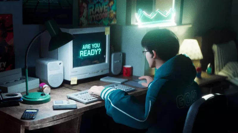 GOAT Gaming TGE Qualification Checker Ahora Disponible con Rifa de $50K