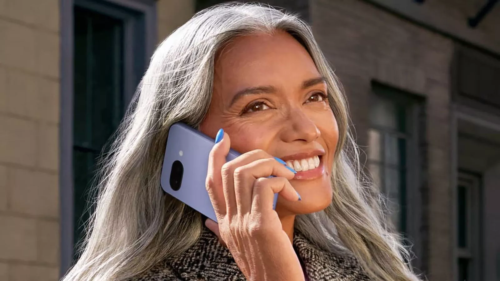 Google Unveiled The Google Pixel 9A, A Powerful Phone For Those On The Budget