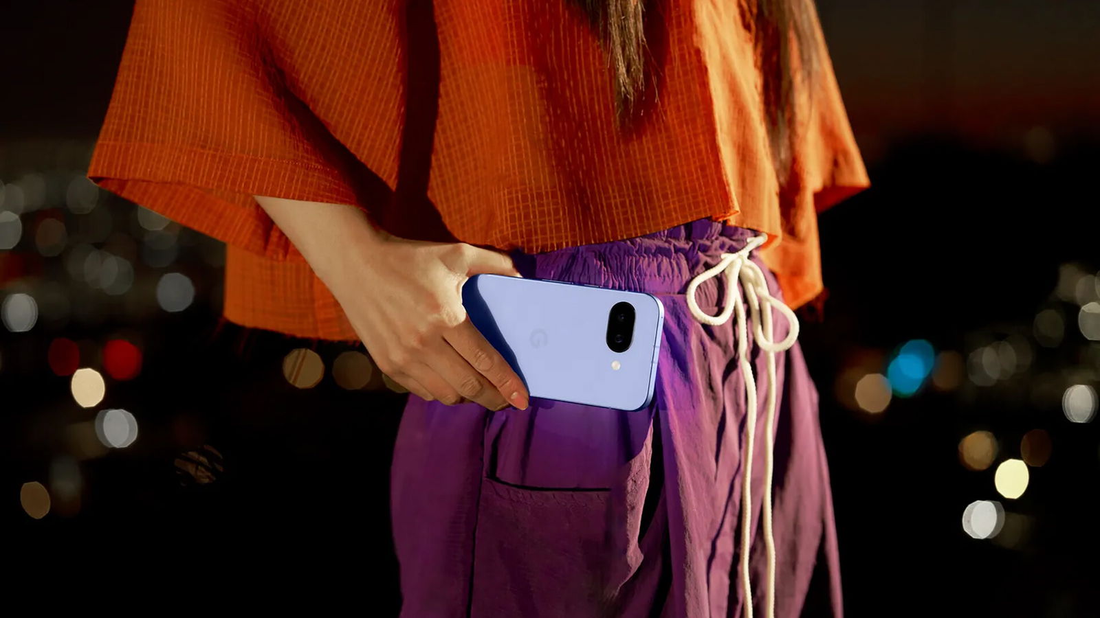 Se Anuncia Google Pixel 9a con Fotografía Potenciada por IA y una Batería Enorme