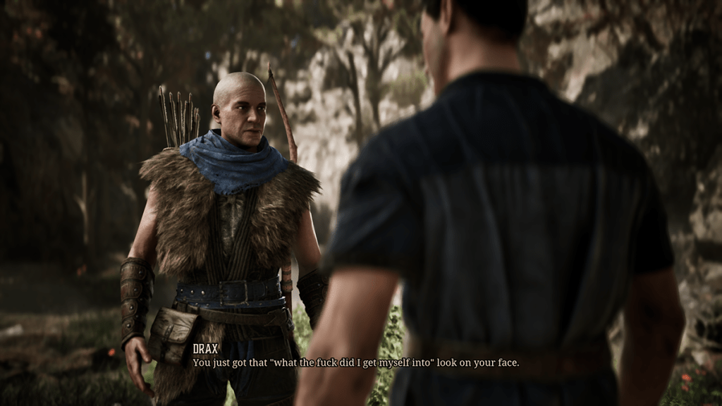 Gothic 1 Remake Is Faithful to a Fault, But Maybe That’s What Its Target Audience Wants [Preview]