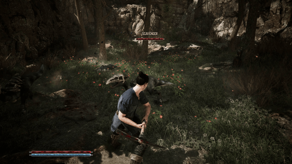 Gothic 1 Remake Is Faithful to a Fault, But Maybe That’s What Its Target Audience Wants [Preview]