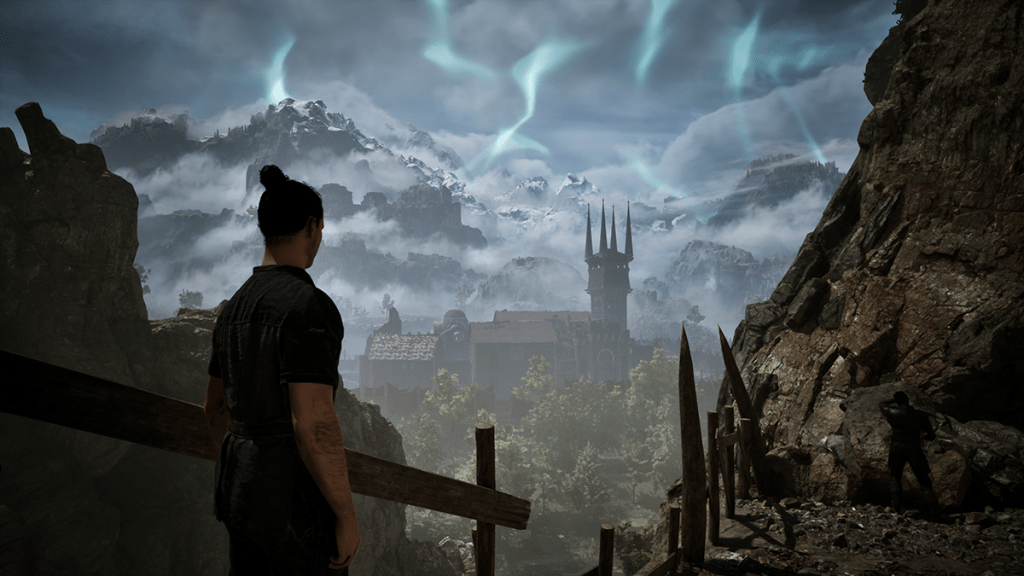 Gothic 1 Remake Is Faithful to a Fault, But Maybe That’s What Its Target Audience Wants [Preview]