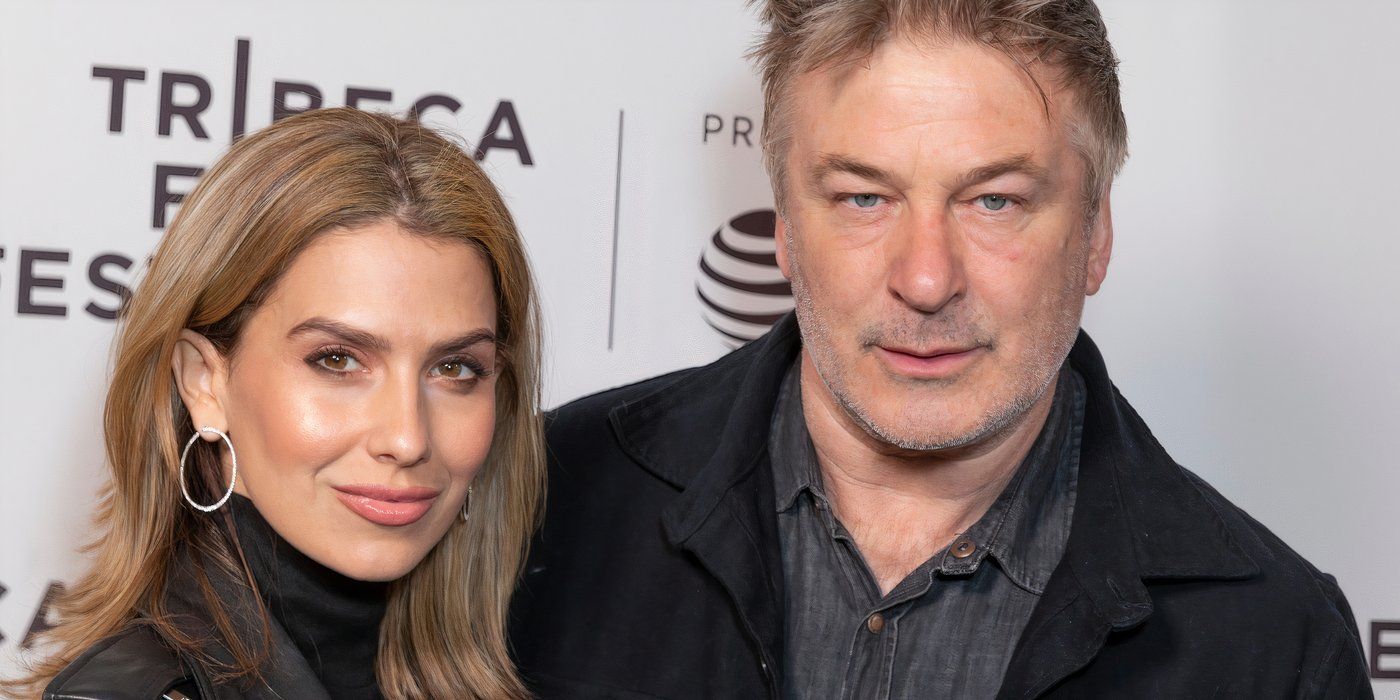 La familia de Halyna Hutchins acusa a Alec Baldwin de 'sacar provecho' de la muerte de la cineasta de 'Rust' con una serie de TLC