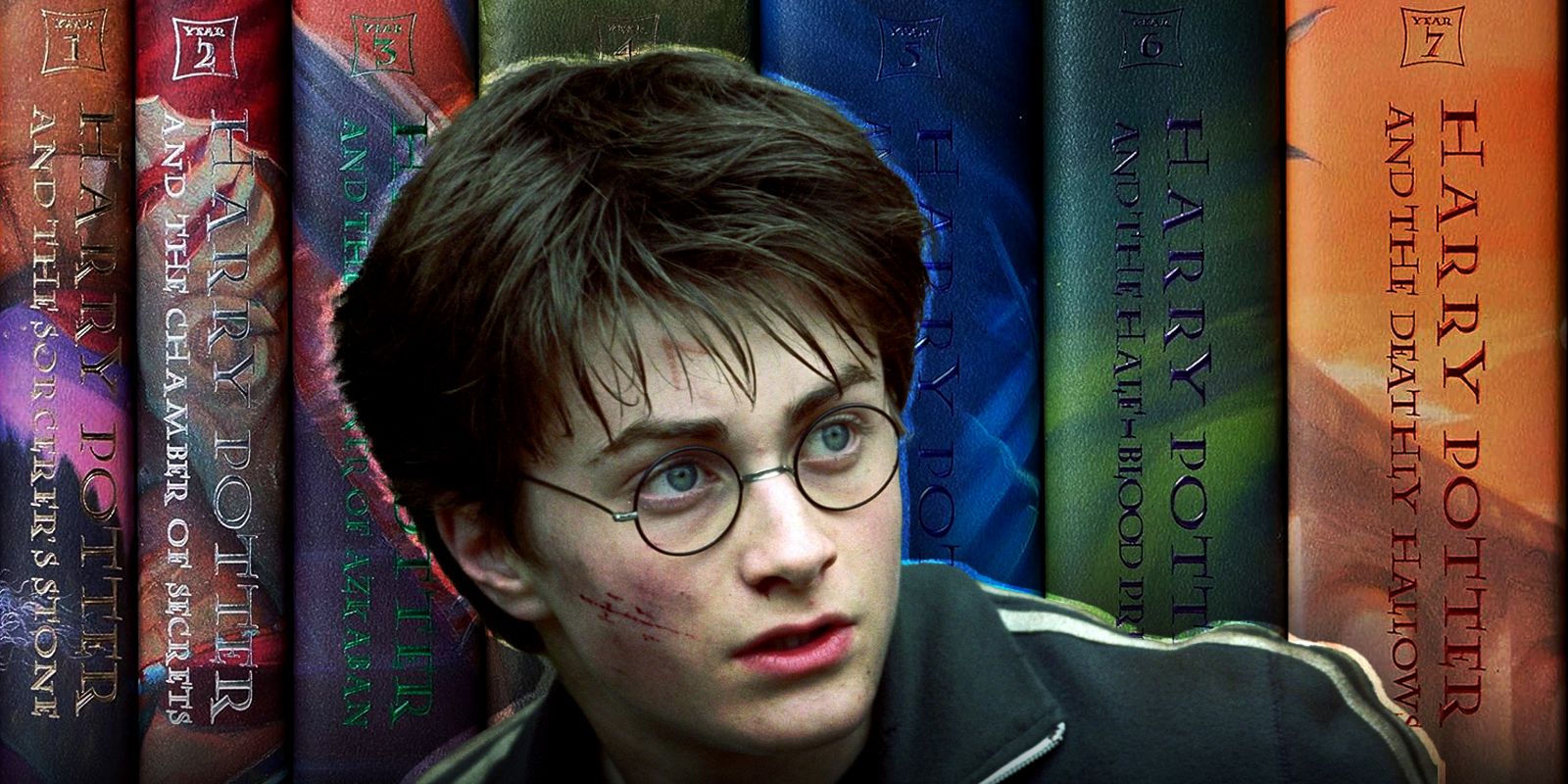 Las 10 Escenas Más Graciosas de Harry Potter (Que las Películas No Incluyeron)