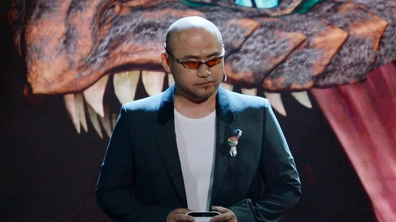 Hideki Kamiya dice que dejar PlatinumGames fue la única manera de ‘salvar su alma’