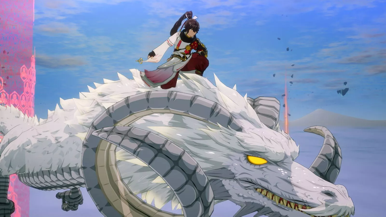 Hisashi Fujii Breaks Down How Rune Factory: Guardians Of Azuma Balances Life Sim And Rpg