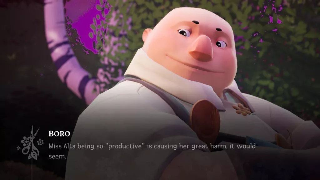 Cómo los desarrolladores de 'Wanderstop' de Ivy Road crean fricción en 'un simulador de mundanalidad'