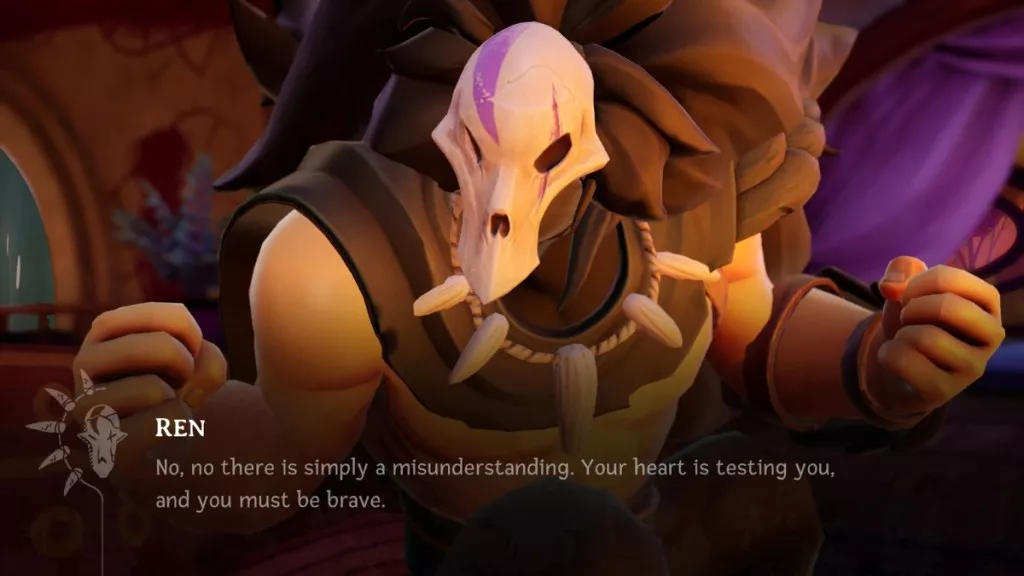 Cómo los desarrolladores de 'Wanderstop' de Ivy Road crean fricción en 'un simulador de mundanalidad'