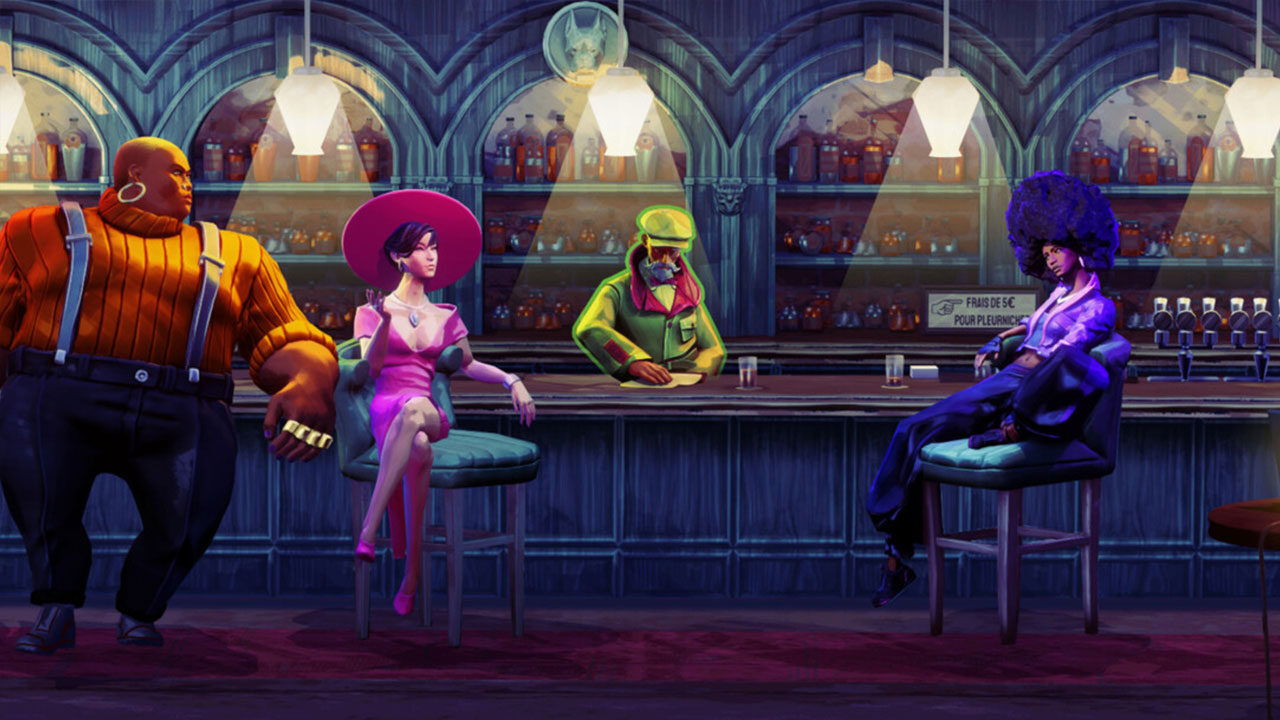 Humble Games Showcase 2025: ¡Todos los anuncios aquí!