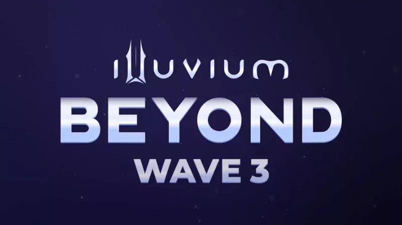 What is Illuvium Beyond?