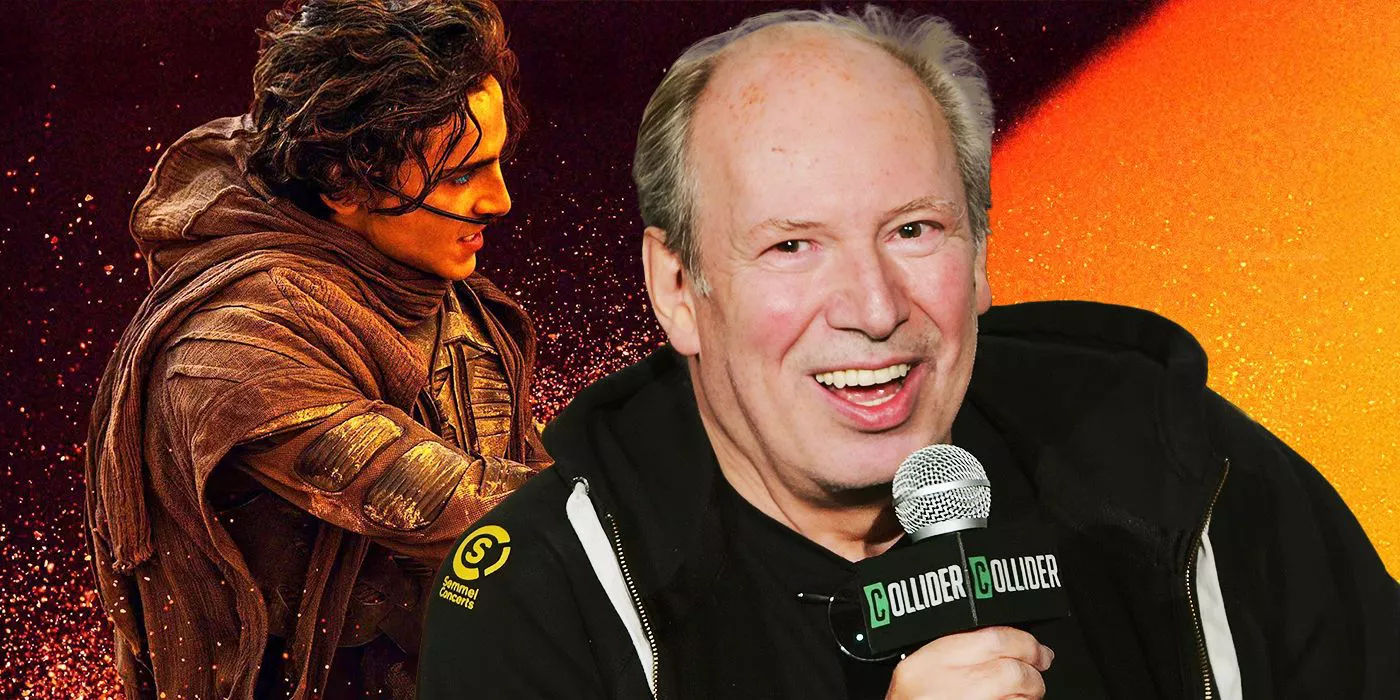 “Es una cosa muy complicada”: Hans Zimmer actualiza su progreso en ‘Dune: Messiah’ [Exclusivo]