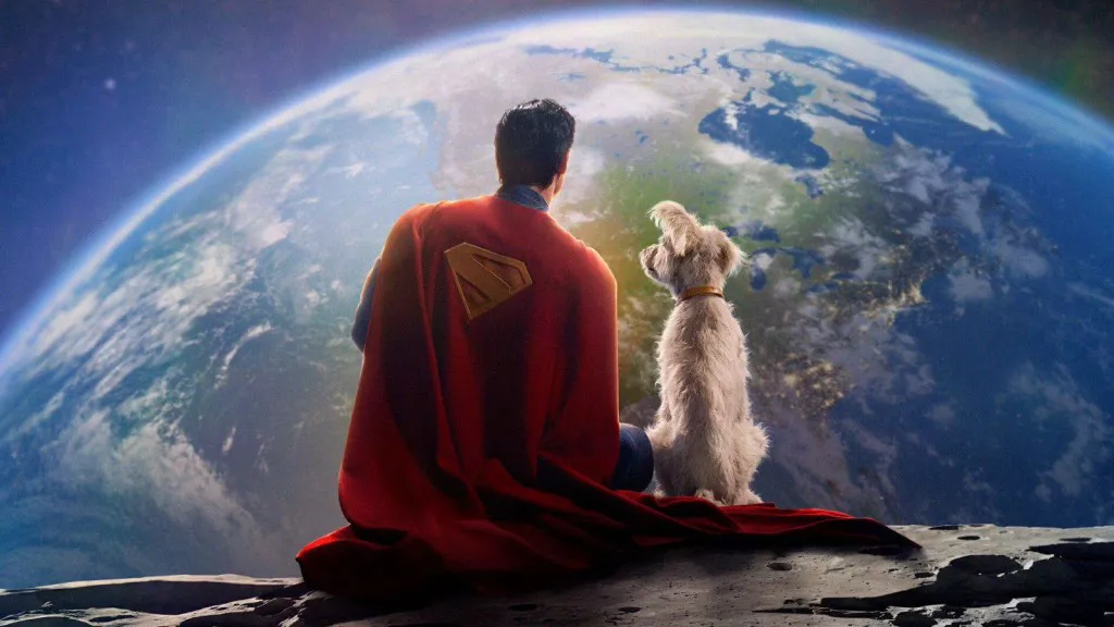 La hoja de ruta del DCU de James Gunn ha aprendido de los errores del MCU