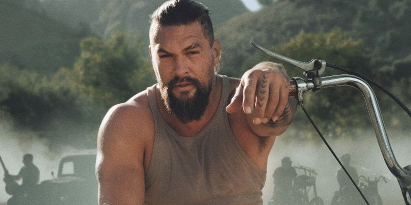 Jason Momoa, Sterlin Harjo y más entre los agentes de cambio en National Geographic 33