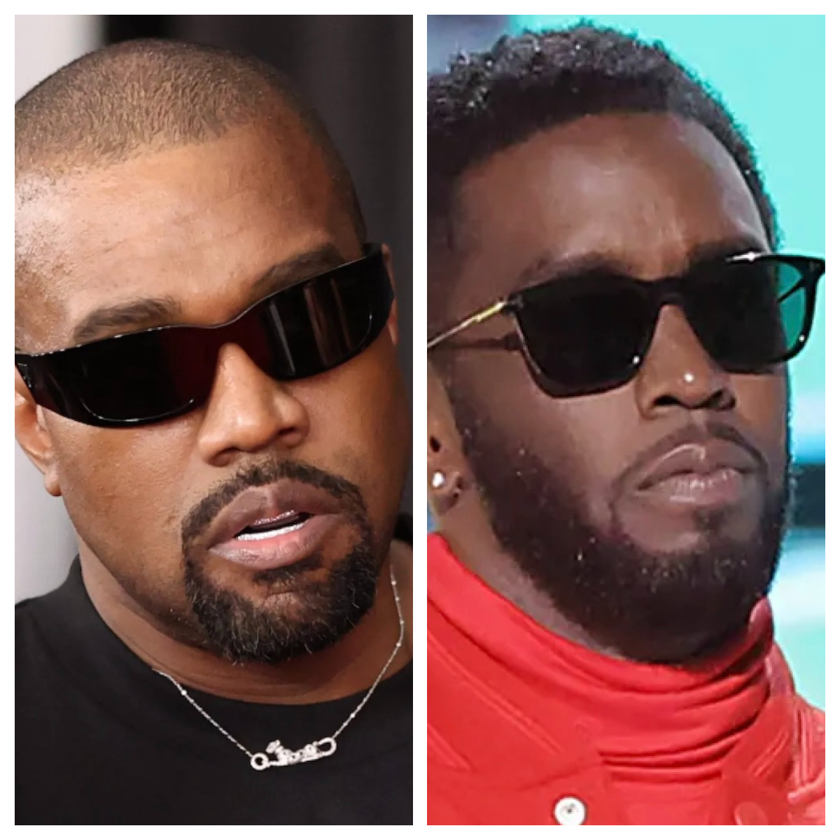 Kanye West lanza nueva canción que aparentemente presenta a Diddy (desde prisión), North West y Christian ‘King’ Combs