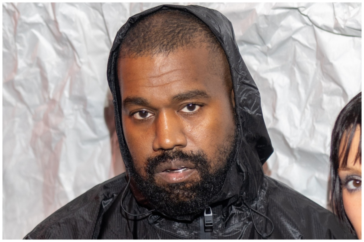 Kanye West Lanza Nuevo Álbum 'Bully' A Través de una Película Protagonizada por Su Hijo Saint West