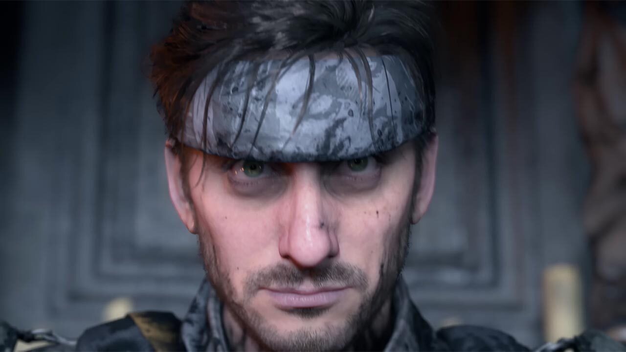 Kojima Explica el Misterioso Nuevo Personaje de Death Stranding 2 Entre Comparaciones con Solid Snake
