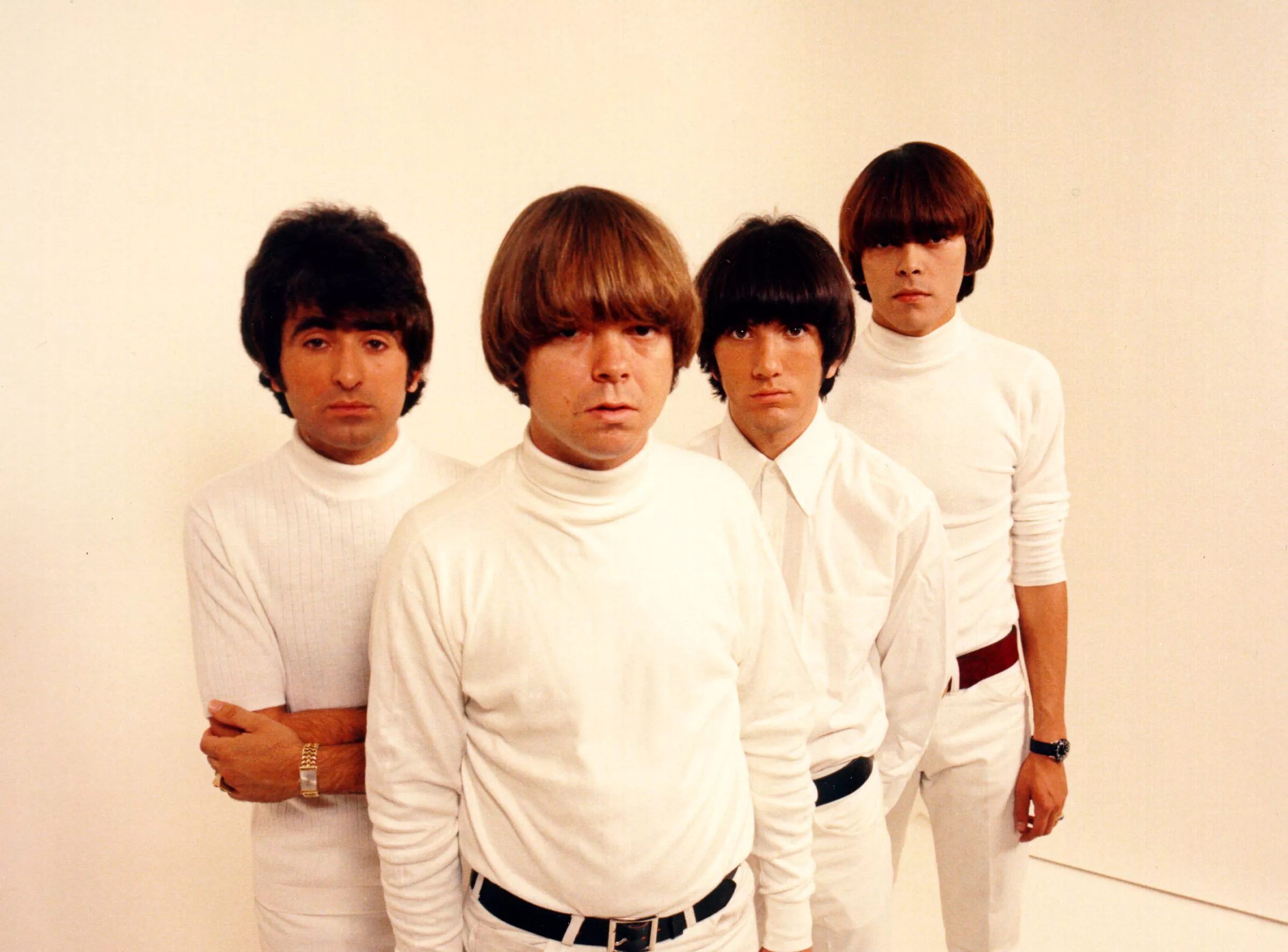 Larry Tamblyn, cofundador de la banda de garage rock The Standells y hermano de Russ Tamblyn, muere a los 82 años