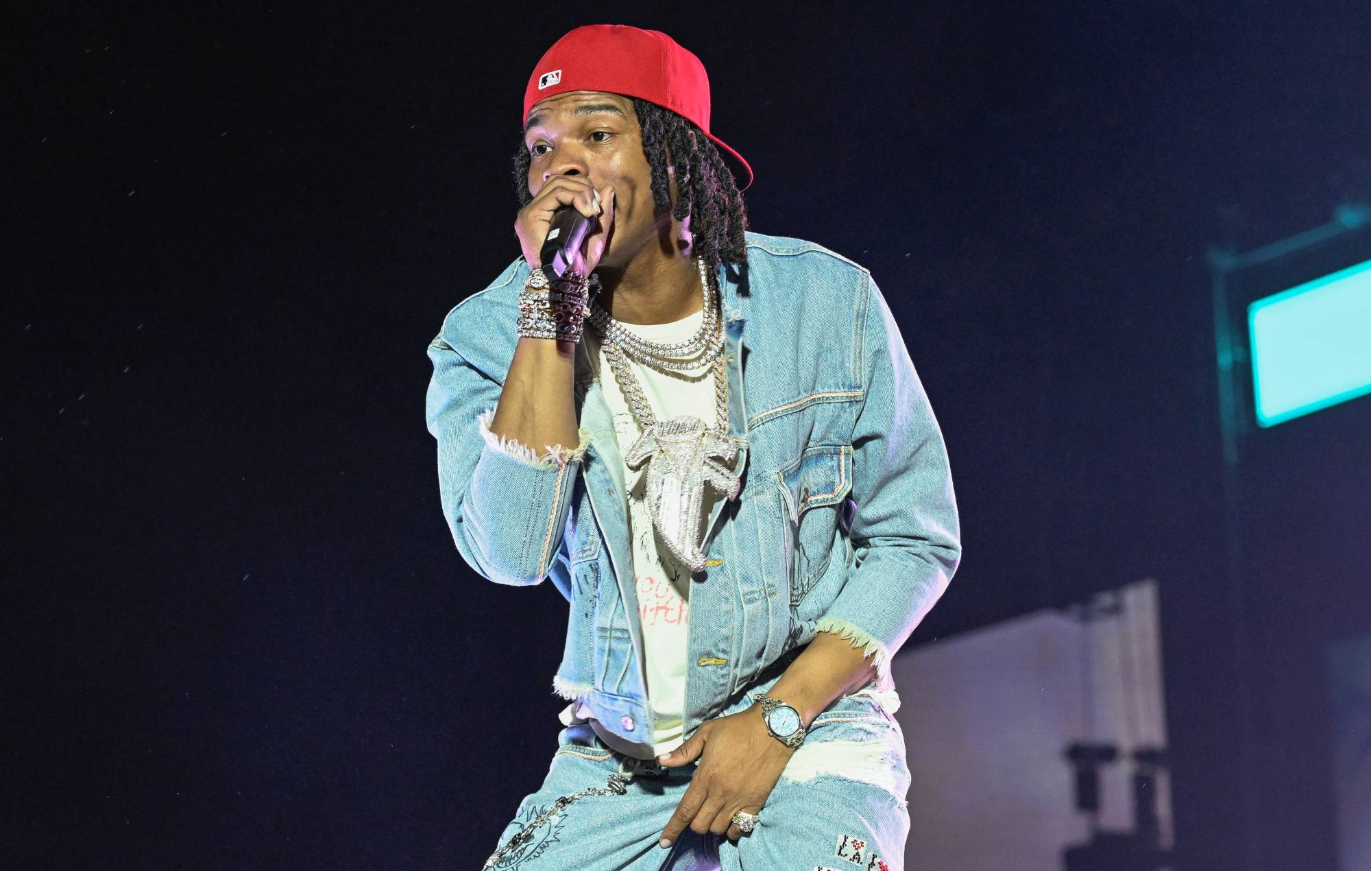 Los abogados de Lil Baby dicen que la acusación de la policía de Atlanta de que su video musical está vinculado al asesinato de adolescentes es "vergonzosa"