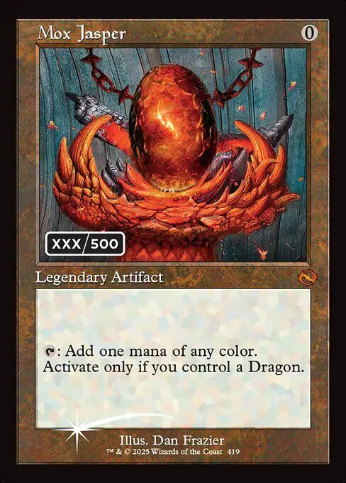 Magic: The Gathering – Tarkir Dragonstorm Unleashes Its Fury With Teasers
