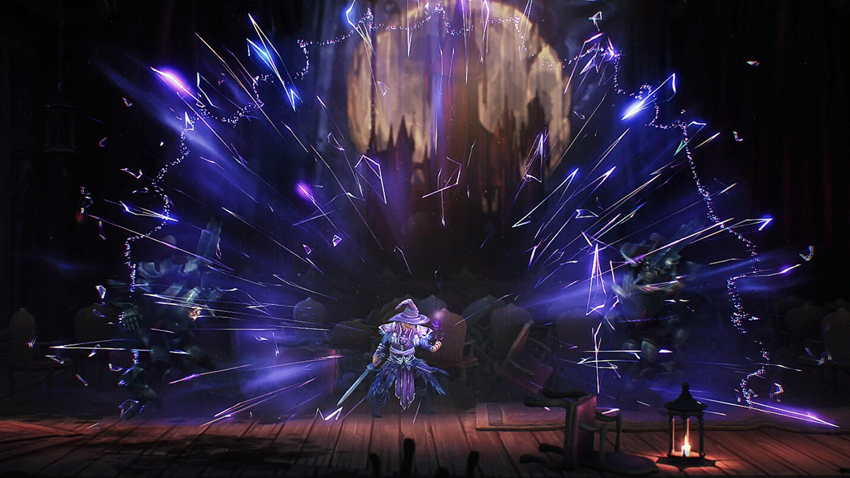 Mandragora: Susurros del Árbol de las Brujas Podría Ser la Próxima Sensación de Acción RPG de Fantasía Oscura [Avance]